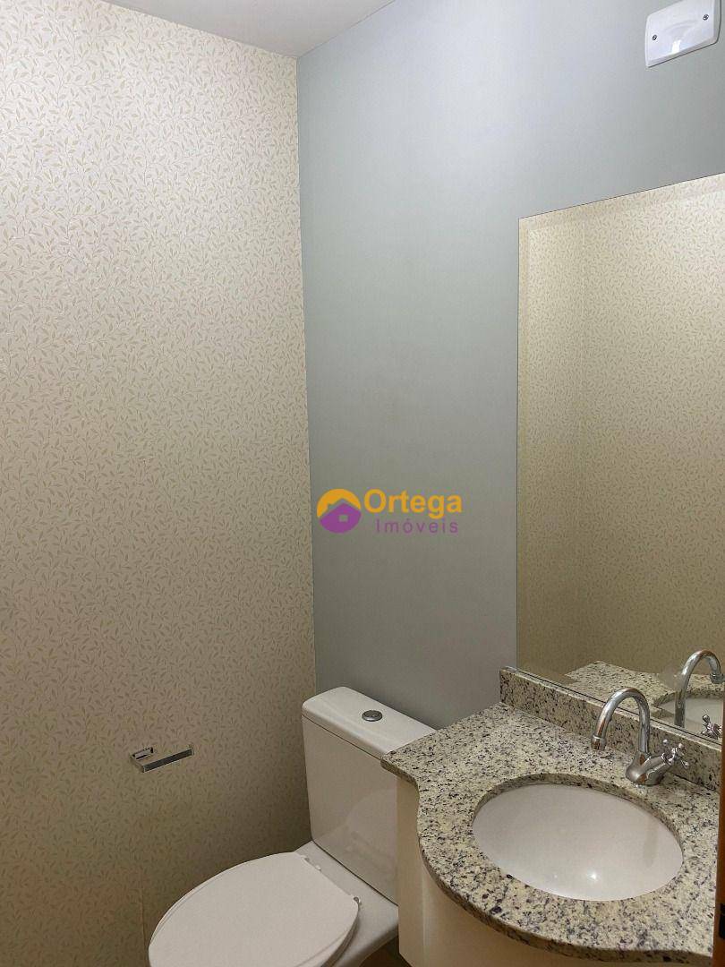 Apartamento à venda com 3 quartos, 120m² - Foto 10