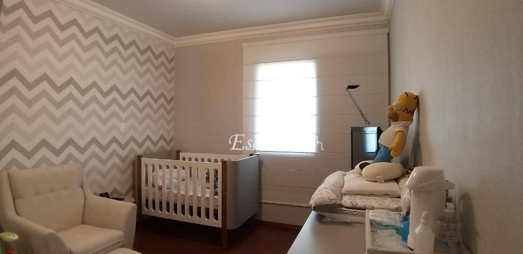 Apartamento à venda com 4 quartos, 262m² - Foto 17