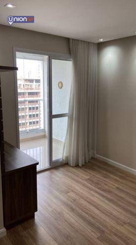 Apartamento à venda com 2 quartos, 50m² - Foto 2