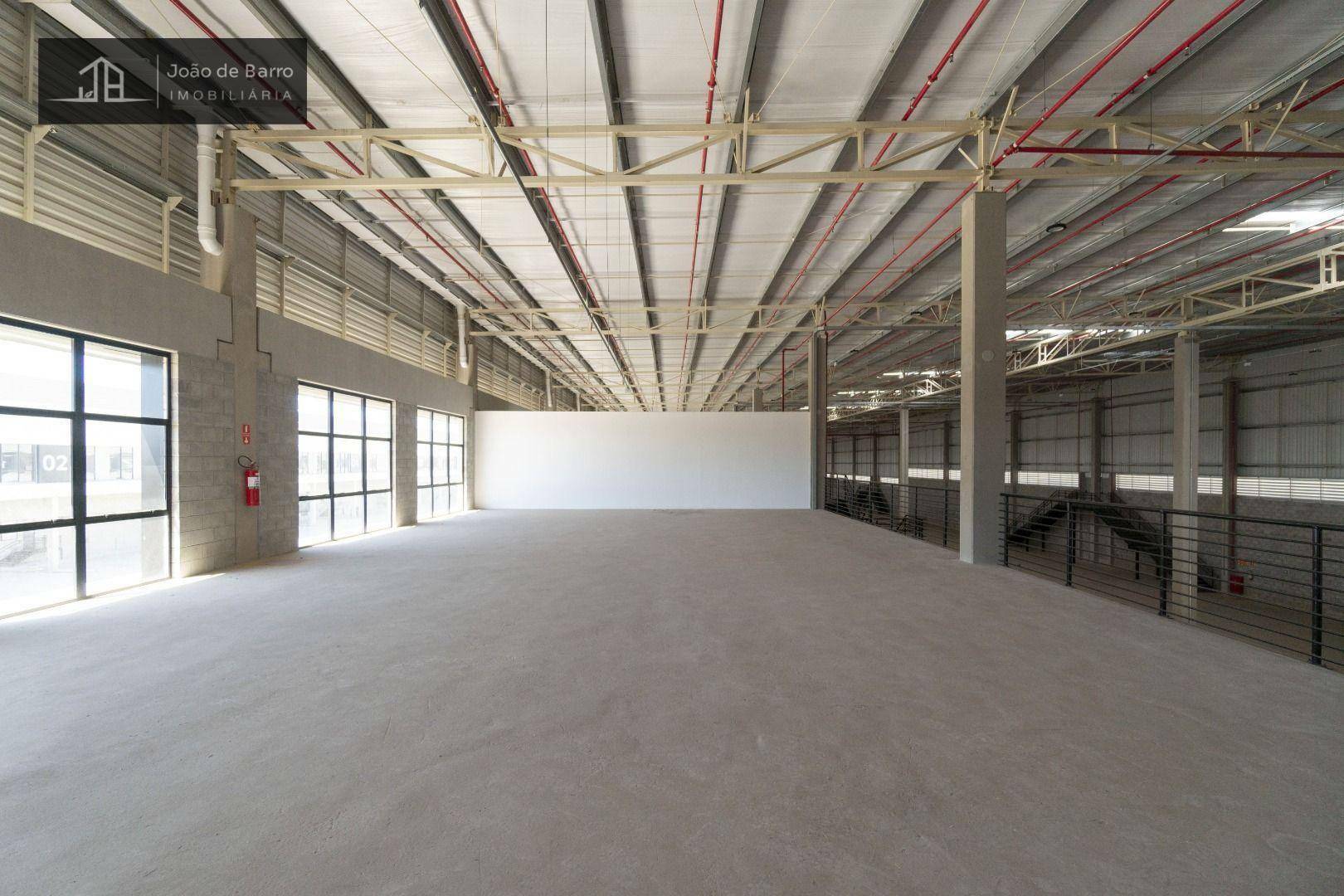 Depósito-Galpão-Armazém à venda e aluguel, 1293m² - Foto 18