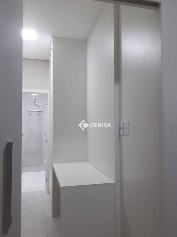 Casa de Condomínio à venda com 3 quartos, 200m² - Foto 12