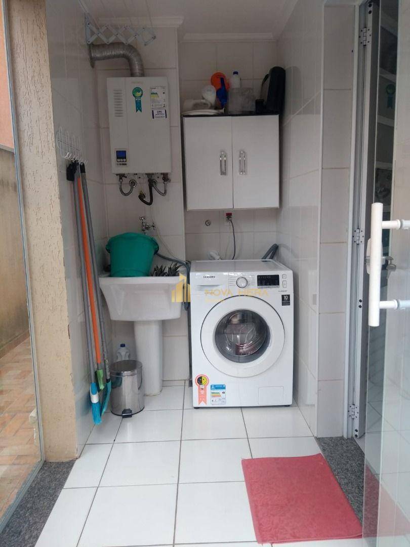 Sobrado à venda com 3 quartos, 89m² - Foto 13