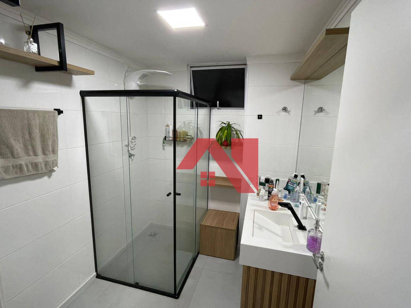 Apartamento à venda com 2 quartos, 52m² - Foto 12