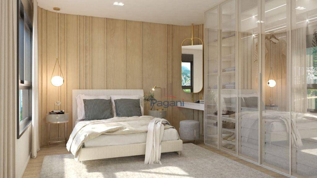 Apartamento à venda com 2 quartos, 71m² - Foto 6