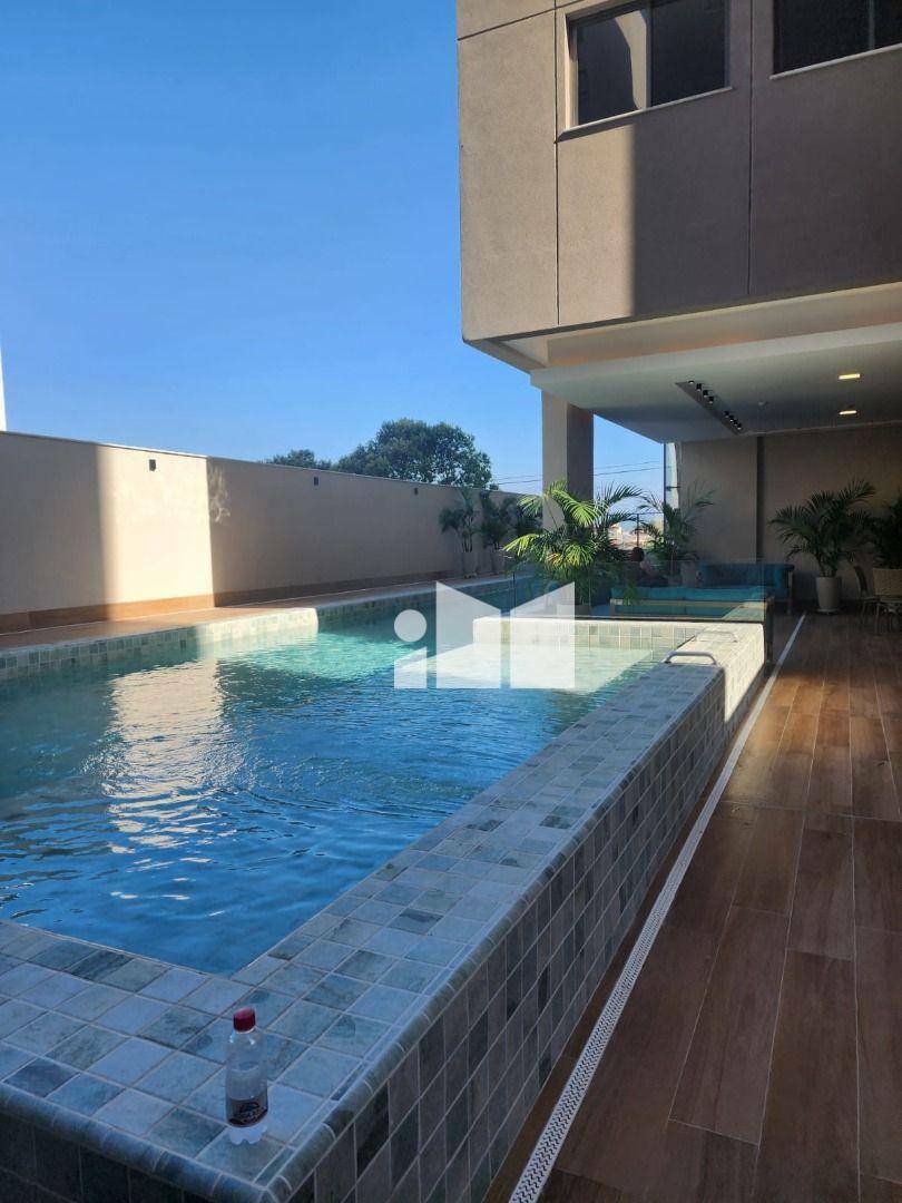 Apartamento à venda com 2 quartos, 60m² - Foto 23