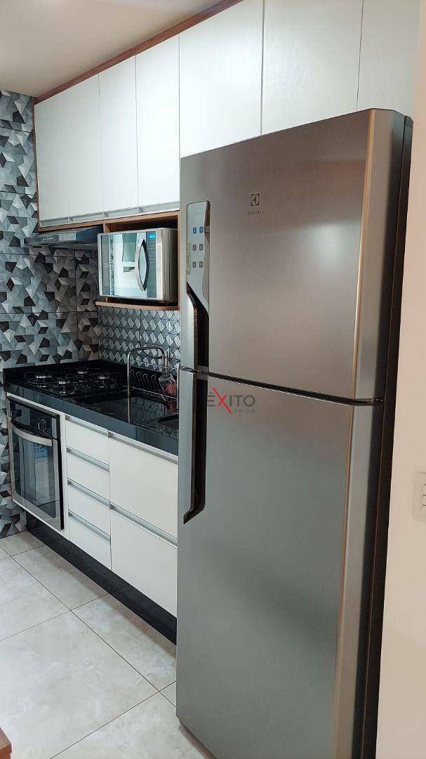 Apartamento à venda com 2 quartos, 71m² - Foto 5