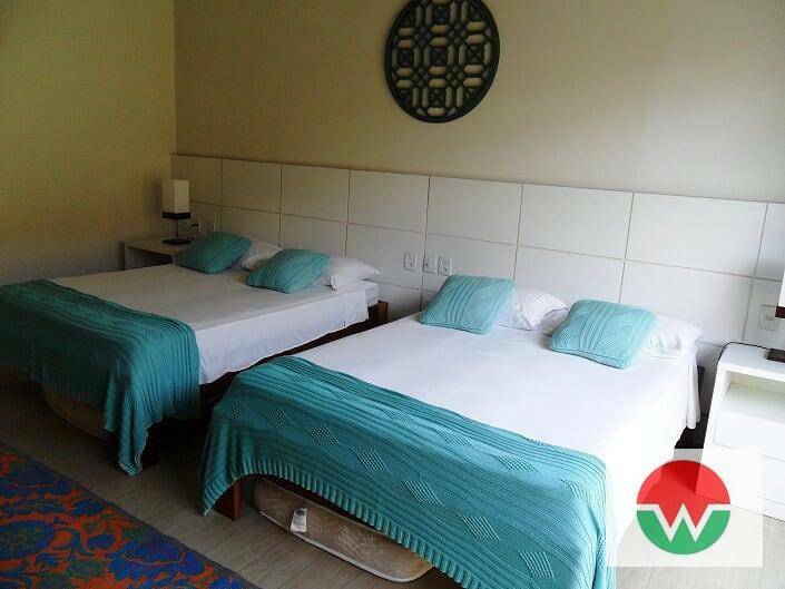 Casa de Condomínio à venda com 5 quartos, 550m² - Foto 20