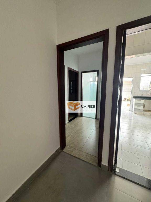 Casa à venda com 3 quartos, 200m² - Foto 9