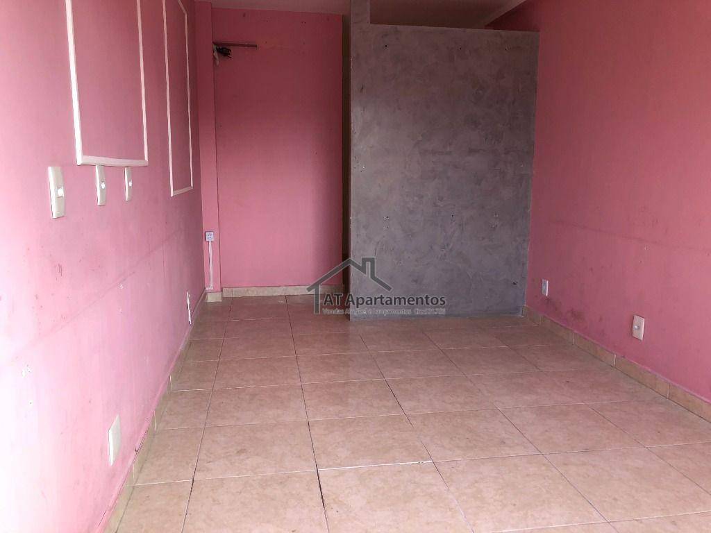 Conjunto Comercial-Sala à venda e aluguel, 25m² - Foto 10