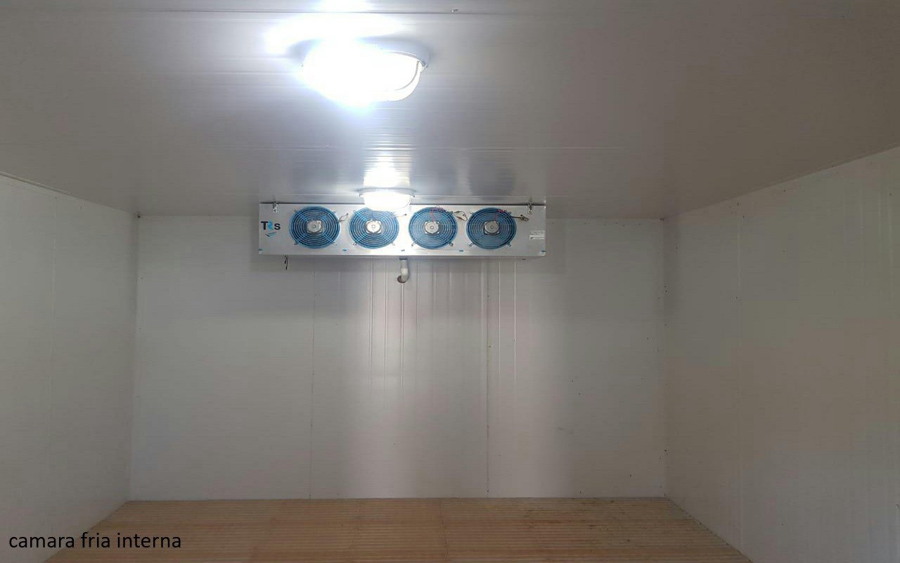 Sítio à venda com 7 quartos, 16600m² - Foto 42