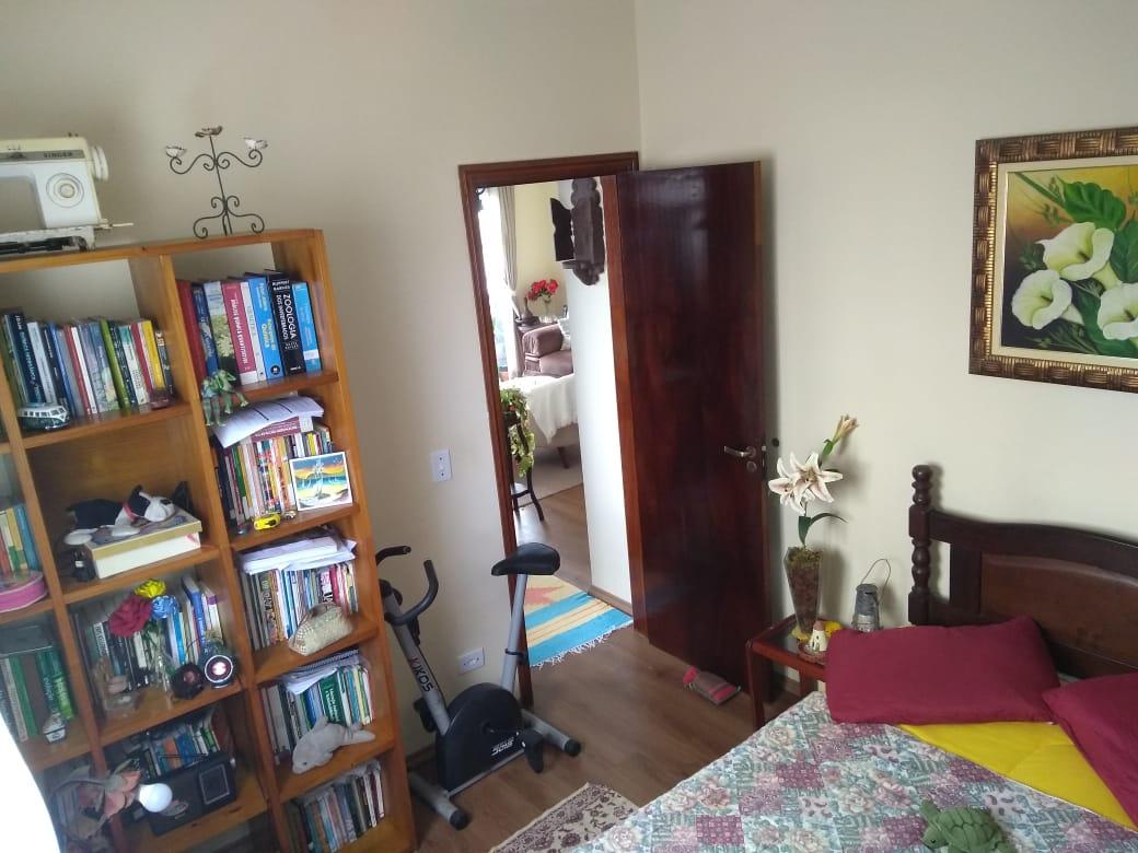 Apartamento à venda com 2 quartos, 60m² - Foto 10