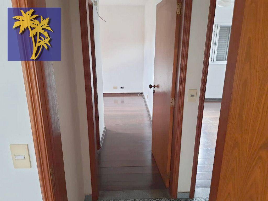 Sobrado para alugar com 3 quartos, 195m² - Foto 16