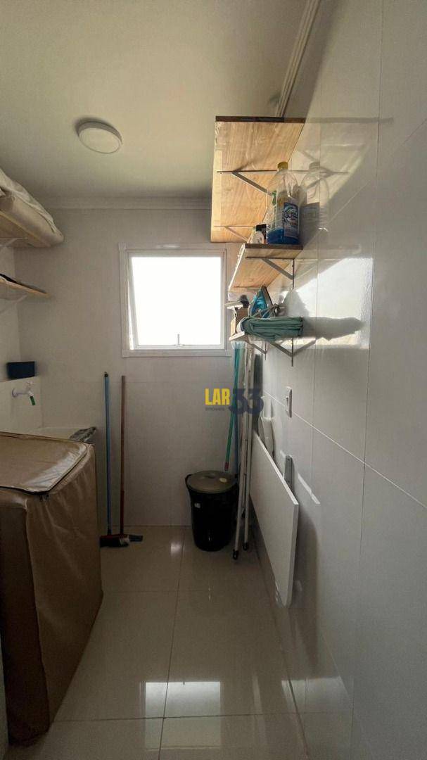 Apartamento à venda com 3 quartos, 124m² - Foto 9