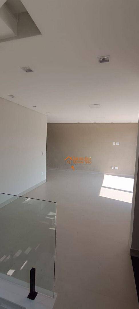 Casa de Condomínio à venda com 3 quartos, 210m² - Foto 31