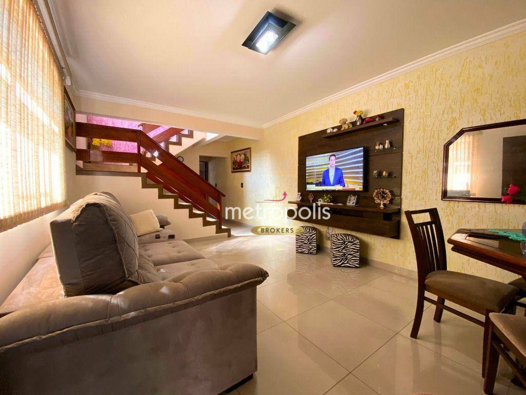 Sobrado à venda com 6 quartos, 280m² - Foto 5