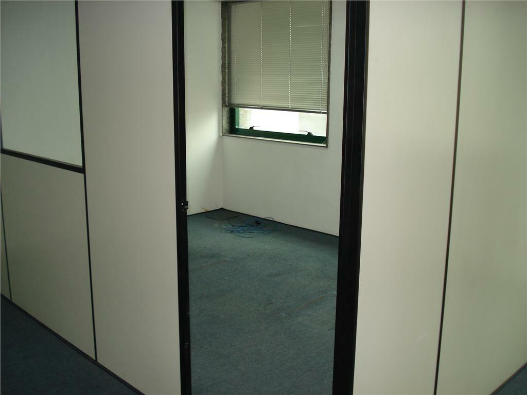 Conjunto Comercial-Sala para alugar, 118m² - Foto 2