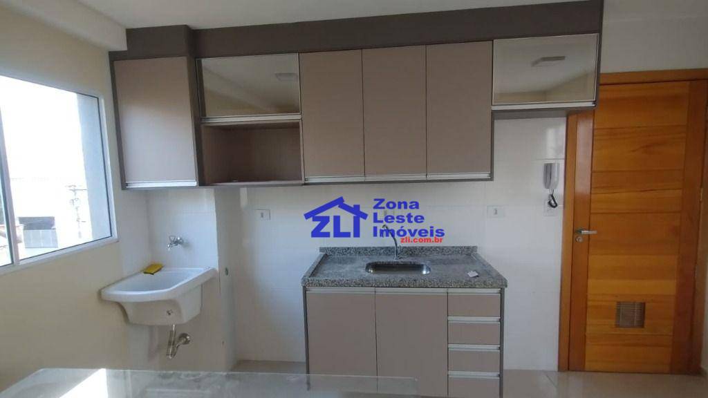 Apartamento para alugar com 2 quartos, 30m² - Foto 17