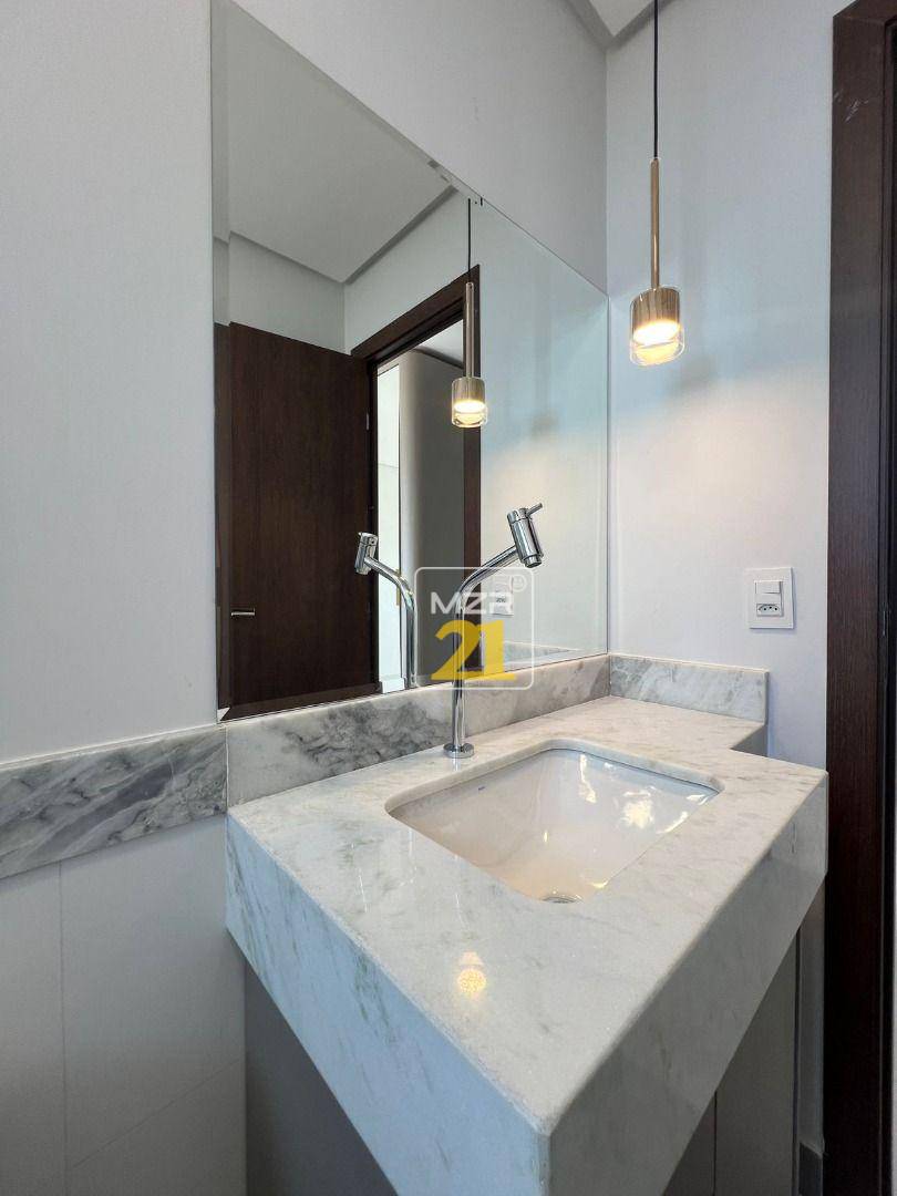 Apartamento para alugar com 3 quartos, 113m² - Foto 40