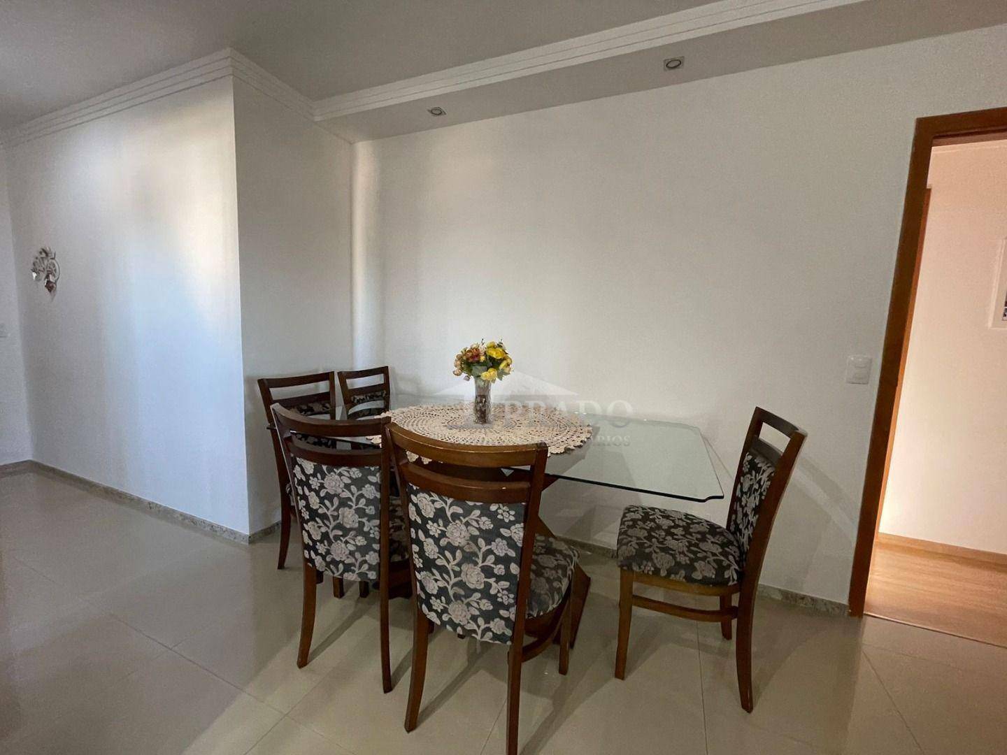 Apartamento à venda com 3 quartos, 89m² - Foto 5