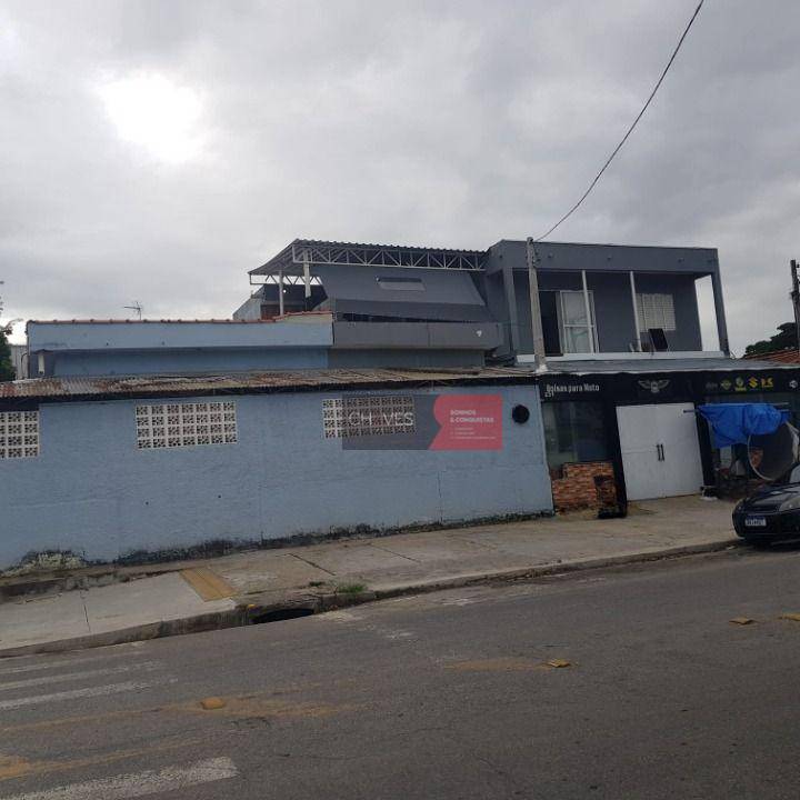 Depósito-Galpão, 540 m² - Foto 4