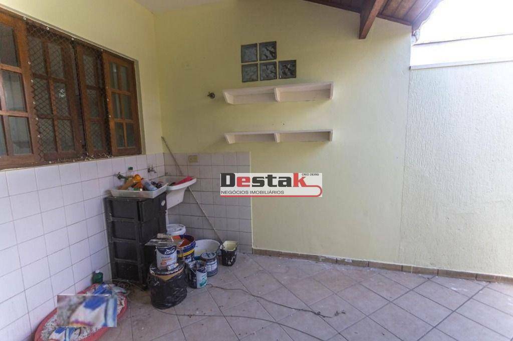 Sobrado à venda com 3 quartos, 106m² - Foto 21