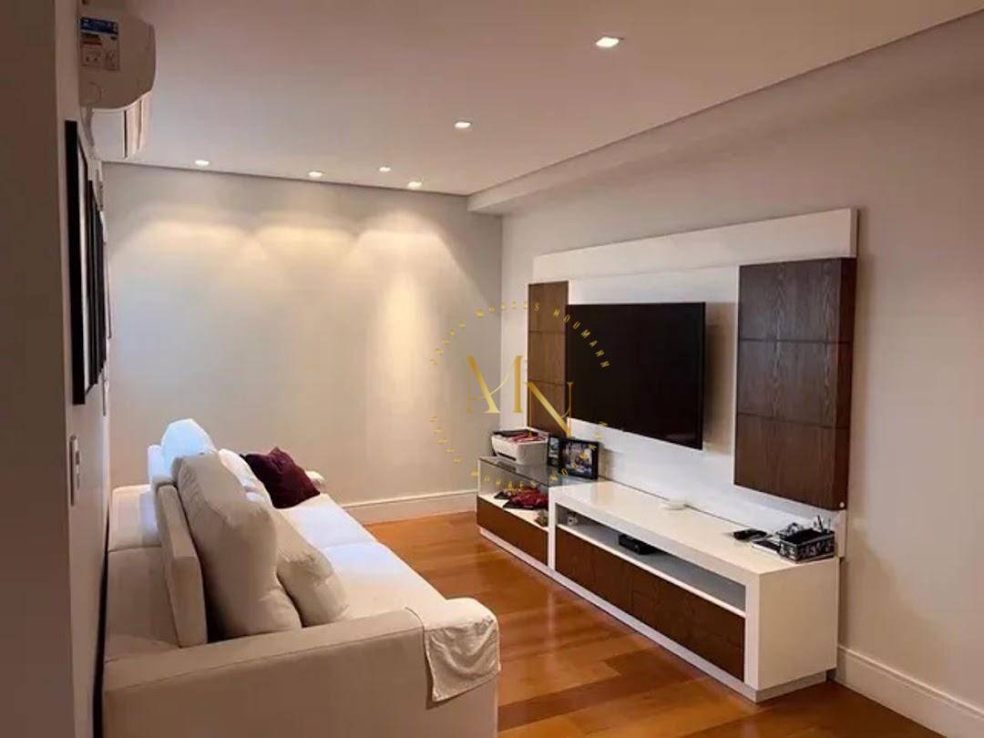 Apartamento à venda com 3 quartos, 238m² - Foto 2