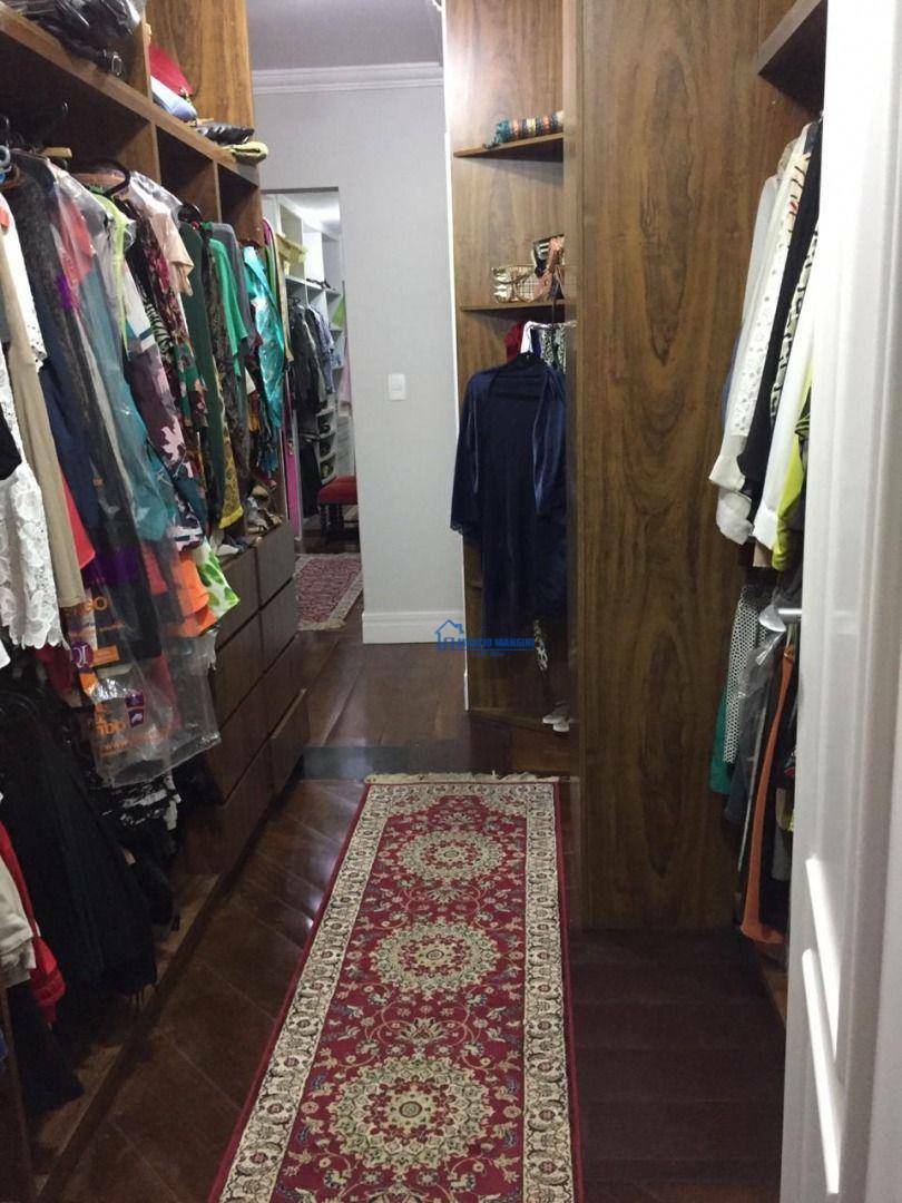 Casa de Condomínio à venda com 5 quartos, 490m² - Foto 19