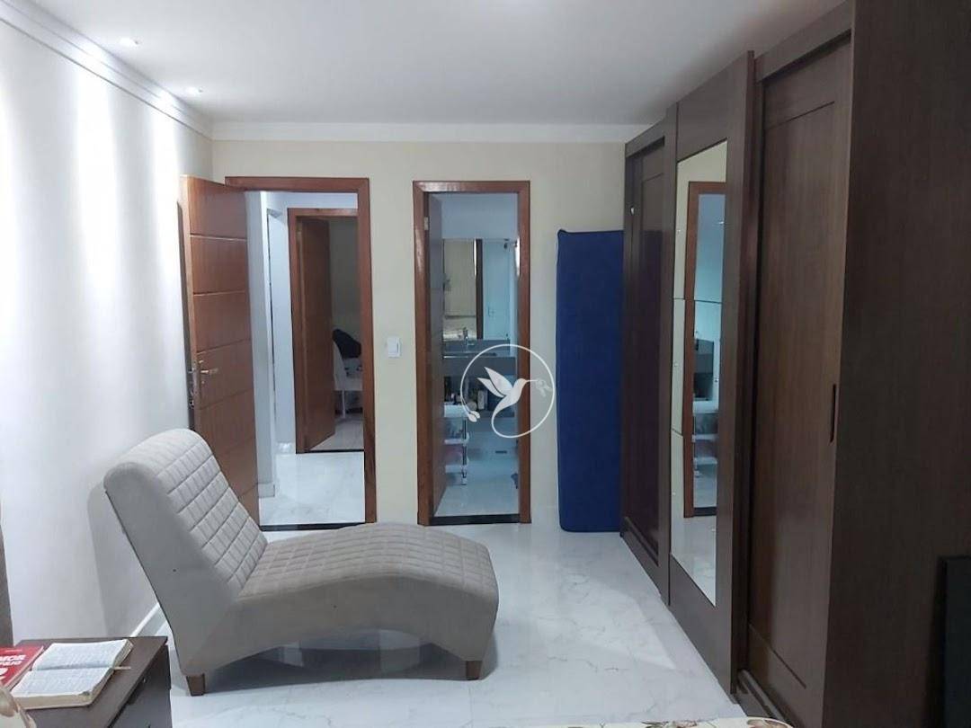 Casa de Condomínio à venda com 4 quartos, 160m² - Foto 16