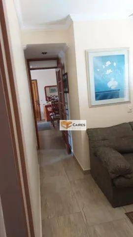 Apartamento à venda com 3 quartos, 98m² - Foto 14