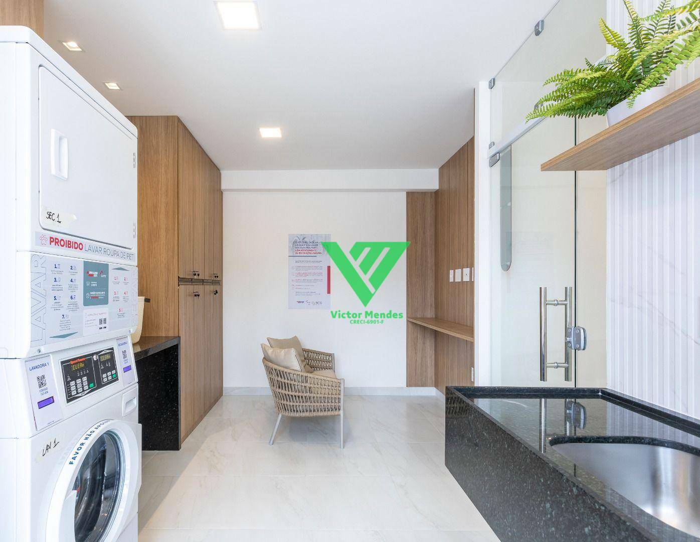 Apartamento à venda com 2 quartos, 46m² - Foto 33