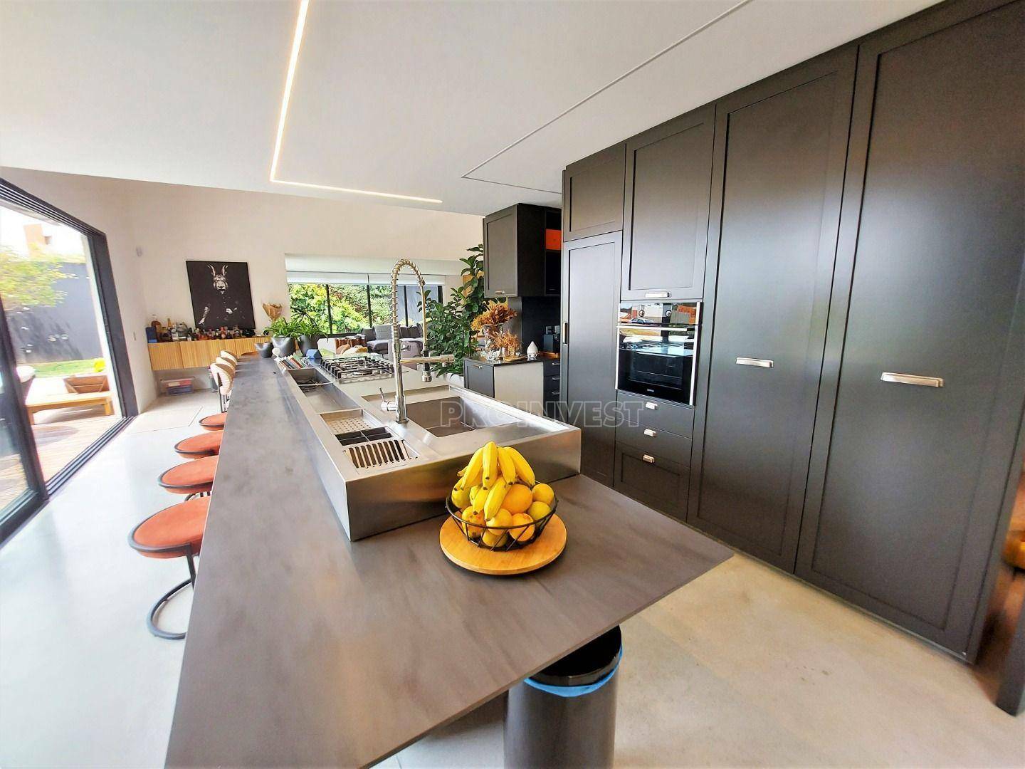 Casa de Condomínio à venda com 3 quartos, 400m² - Foto 10