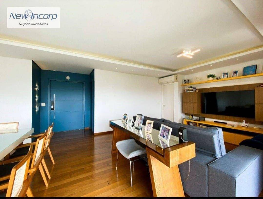 Apartamento à venda com 3 quartos, 148m² - Foto 10