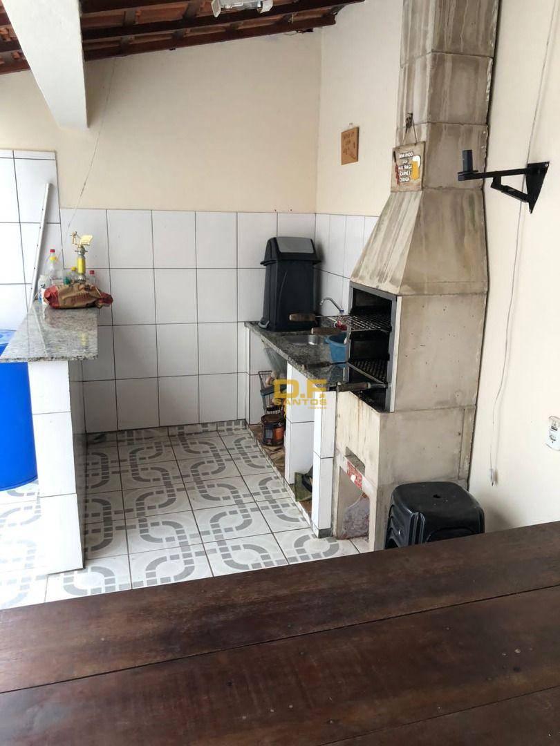 Sobrado à venda com 2 quartos, 97m² - Foto 5