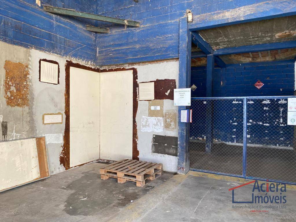 Depósito-Galpão-Armazém à venda e aluguel, 2815m² - Foto 19