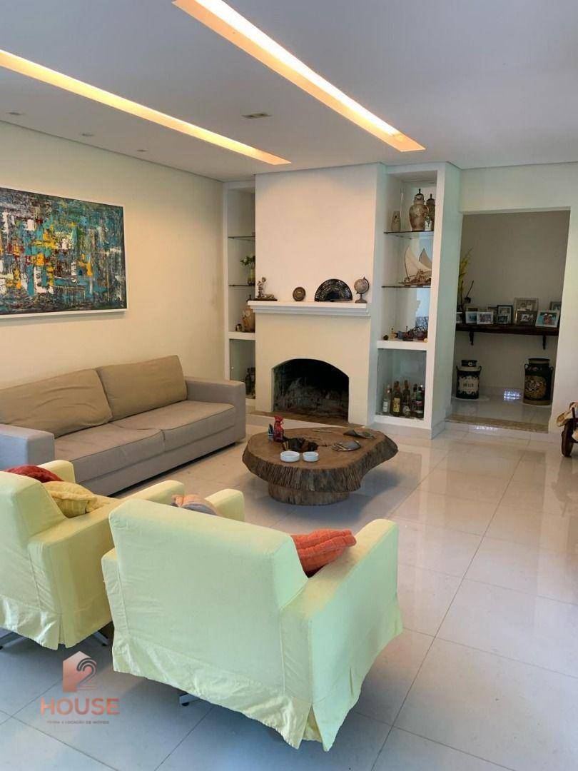 Casa de Condomínio à venda com 4 quartos, 350m² - Foto 16