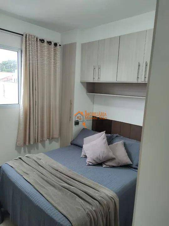 Apartamento à venda com 2 quartos, 49M2 - Foto 5