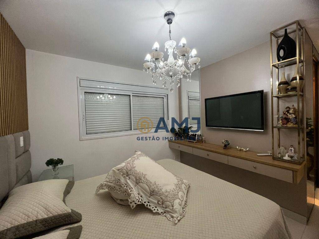 Apartamento à venda com 3 quartos, 153m² - Foto 29