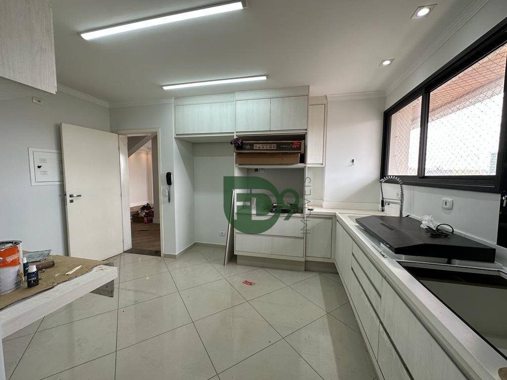 Apartamento à venda com 3 quartos, 210m² - Foto 27