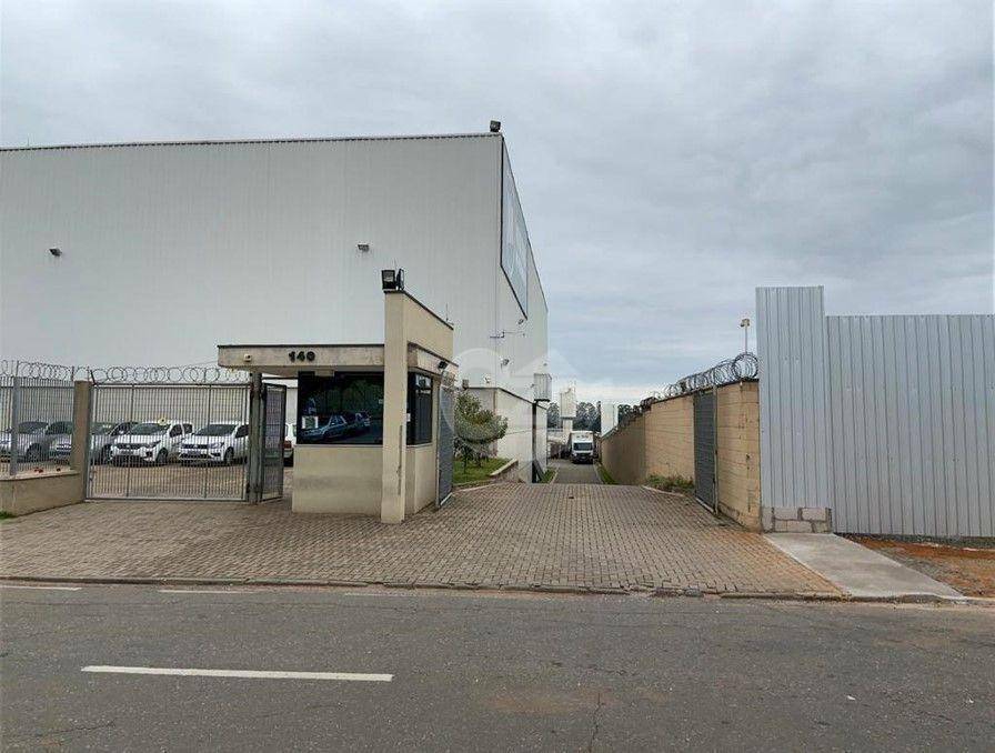 Depósito-Galpão-Armazém à venda, 4209m² - Foto 5