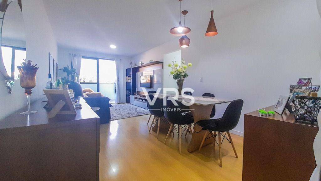 Apartamento à venda com 3 quartos, 85m² - Foto 6