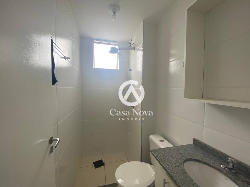 Apartamento à venda com 2 quartos, 45m² - Foto 7