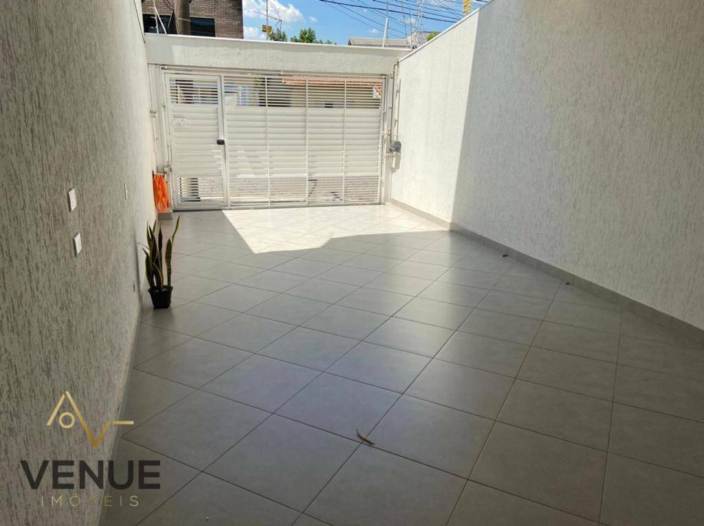 Sobrado à venda com 4 quartos, 190m² - Foto 9