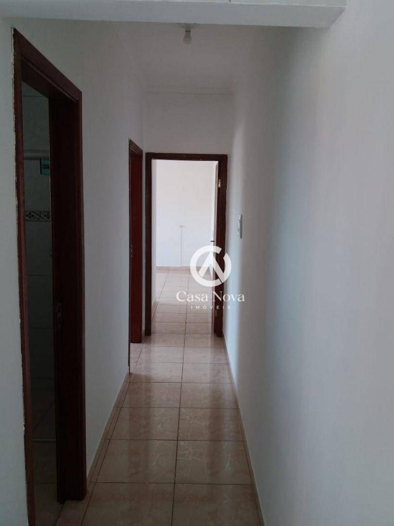 Apartamento à venda com 2 quartos, 60m² - Foto 8