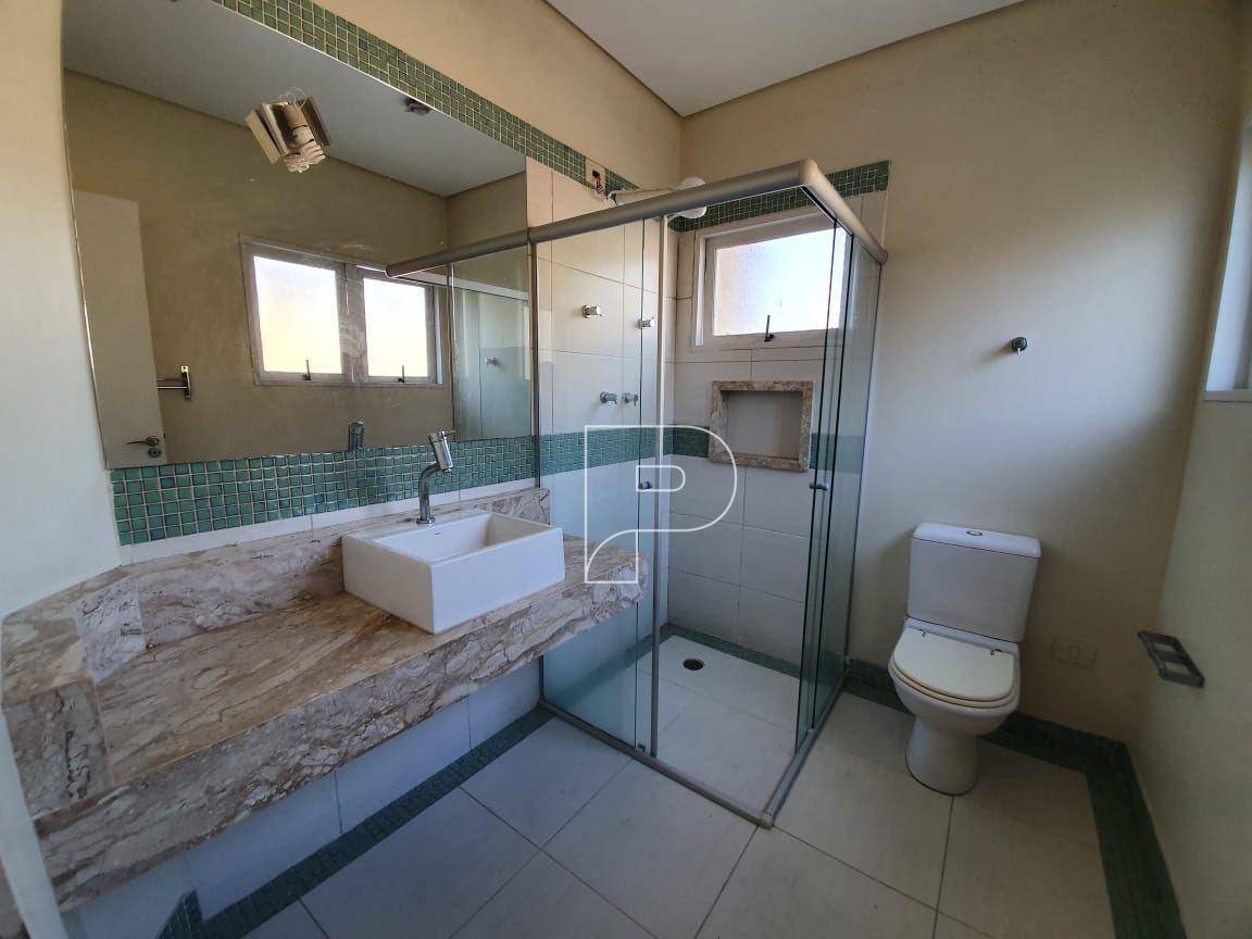 Casa de Condomínio à venda com 3 quartos, 250m² - Foto 18