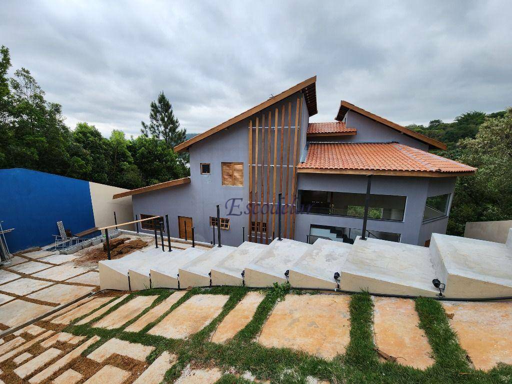 Casa de Condomínio à venda com 4 quartos, 300m² - Foto 4