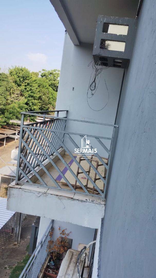 Apartamento, 2 quartos, 55 m² - Foto 3