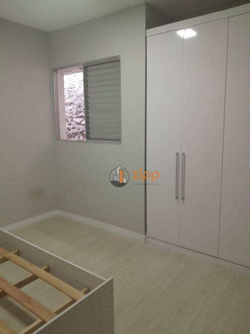 Sobrado à venda com 2 quartos, 70m² - Foto 11