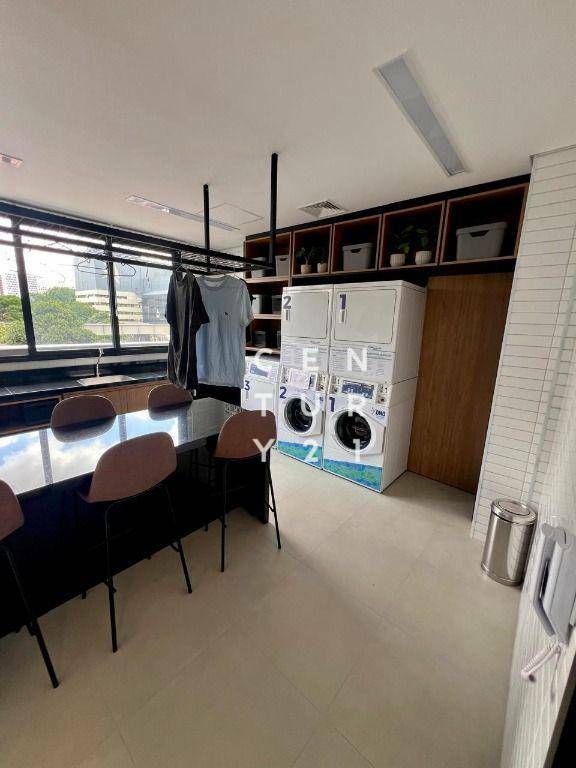 Apartamento para alugar com 1 quarto, 41m² - Foto 20