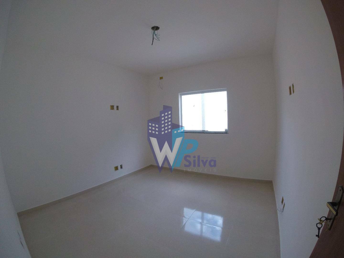 Sobrado à venda com 3 quartos, 100m² - Foto 10