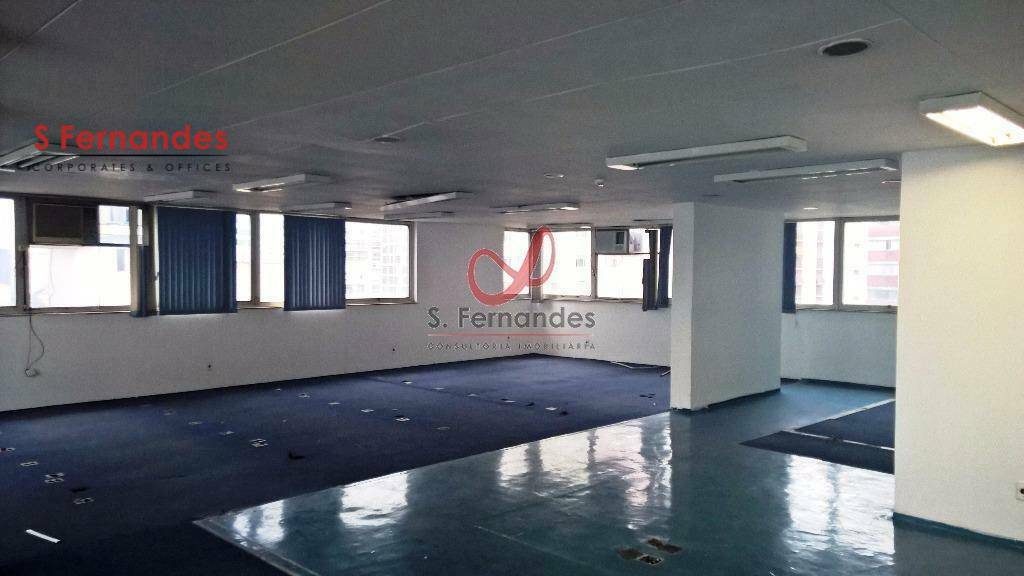 Conjunto Comercial-Sala para alugar, 220m² - Foto 14